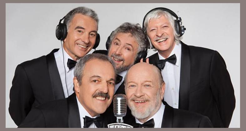 Les Luthiers